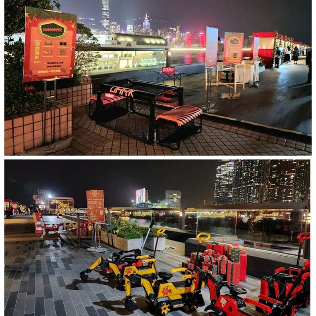 中港城北歐風市集