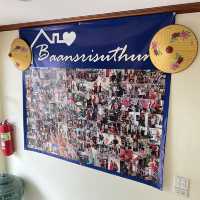 โรงแรมในอำเภอ ดอนสัก