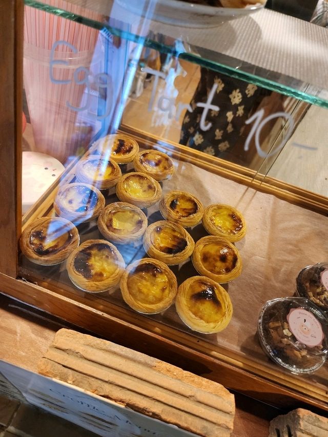 【チェンマイ】メーカー運河沿いのスローなカフェ☕
