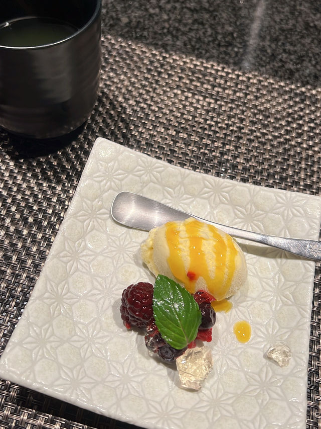 銀座性價比高A5和牛鐵板燒🥩