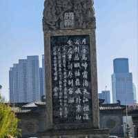 Historical Suzhou - a cultural place that keep your heart melts