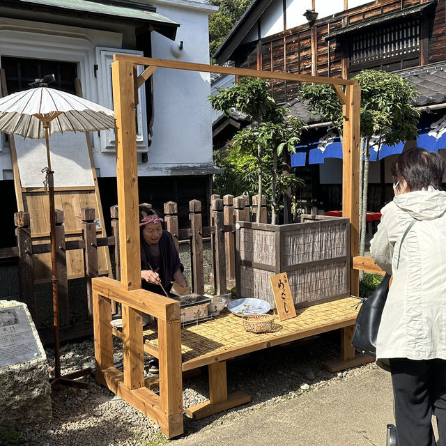 Edo wonderland 