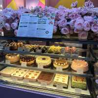 A Pink Paradise at EL&N London, Pavilion KL
