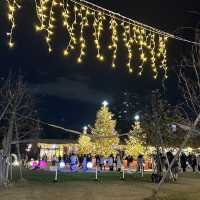 【大阪/天王寺】てんしばクリスマスマーケット🎄