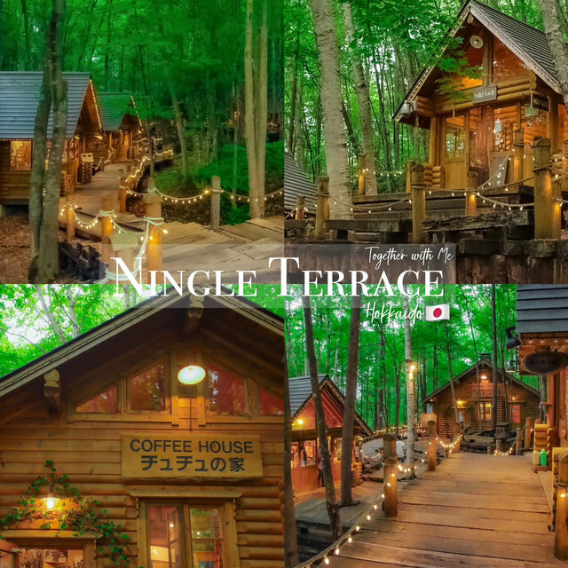 10 Most Beautiful Small Town in Japan🎌