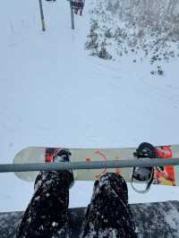 Niseko Skiing: A Powder Paradise in Hokkaido 