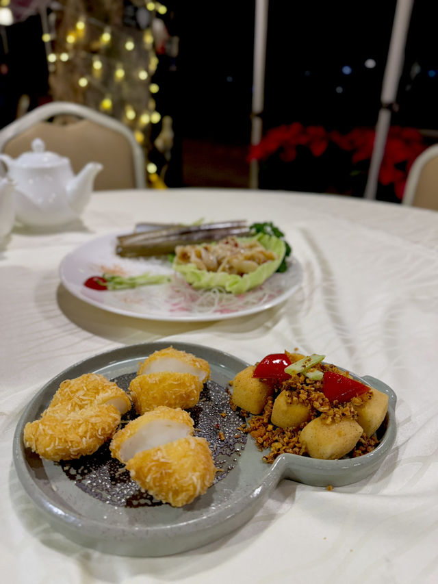  西貢高質新鮮海鮮🦞