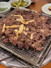  전현무계획 울산여행 울산맛집 언양기와집불고기⭐