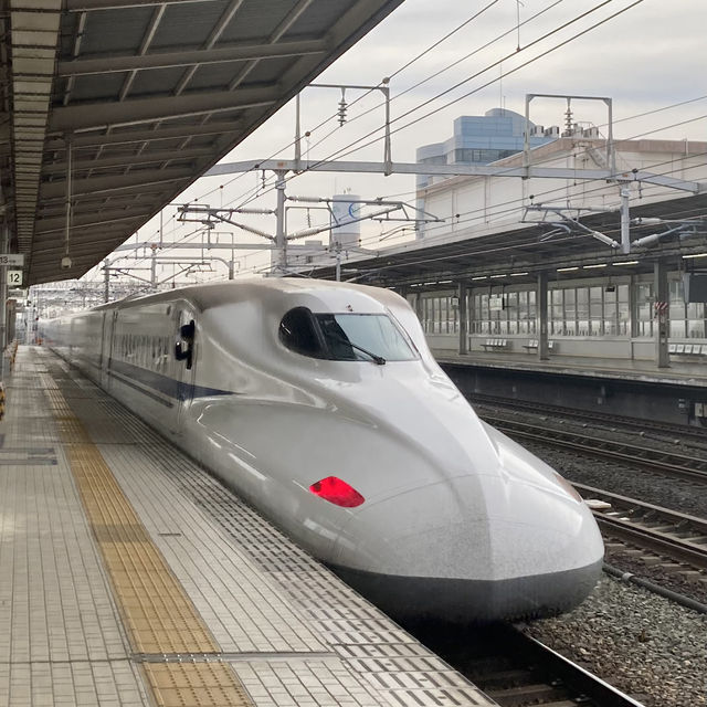 豊橋駅