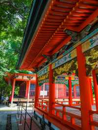 【広島🇯🇵】どこか中華っぽさを感じるお寺