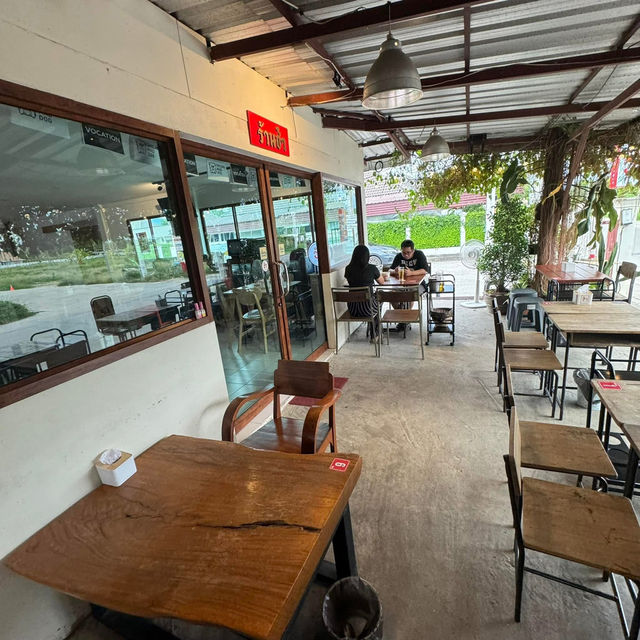 ร้านชำ Coffee ☕