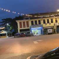 Discovering the Quiet Charm of Pekan Parit, Perak