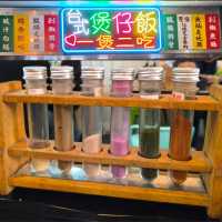 觀塘隱世工廈入面有一間台灣菜餐廳性價比高