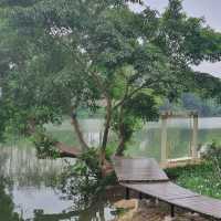 รีวิว Villa Vaan Velaa มนต์เสน่ห์ริมแม่น้ำแม่กลอง