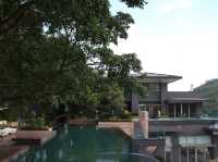  《珠海靜雲山莊——隱逸山林間的詩意棲居》