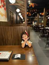 HATYAI SASHIMI ร้านอาหารญี่ปุ่นในปัตตานี