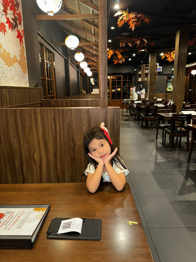 HATYAI SASHIMI ร้านอาหารญี่ปุ่นในปัตตานี