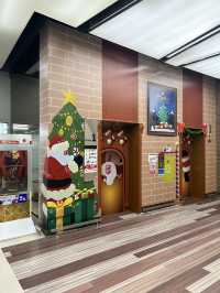 🌲Christmas @Central Hatyai
