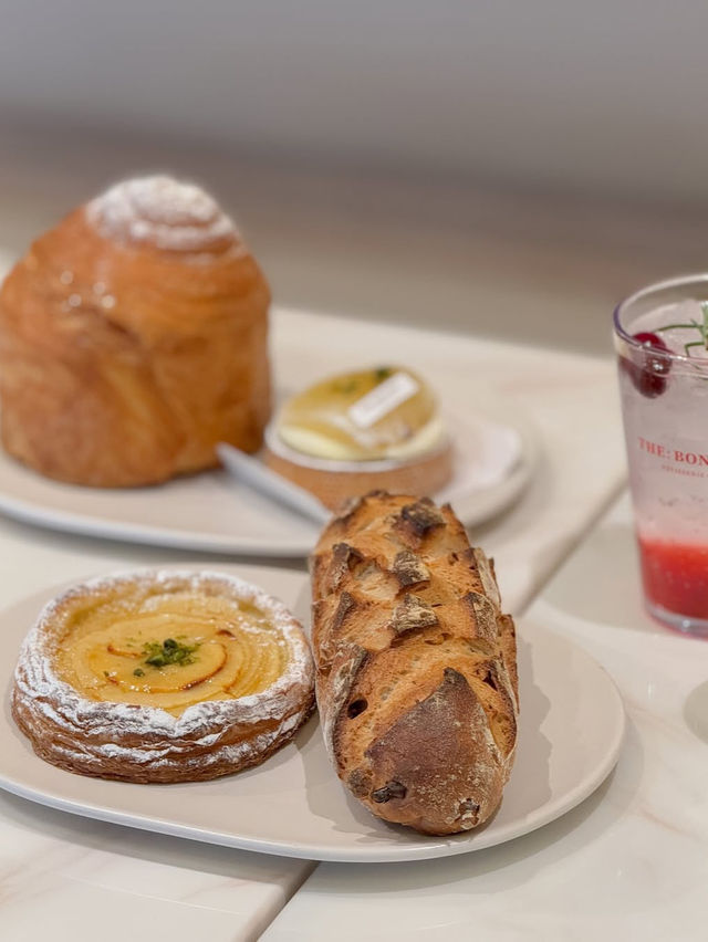 세종시에서 만난 프랑스 파리🥖🤎 