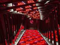 【RED° TOKYO TOWER】