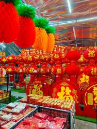 Celebrate CNY in Style at FNC