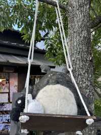 🗾遊九州溫泉勝地湯布院及金鱗湖♨️