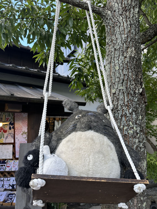 🗾遊九州溫泉勝地湯布院及金鱗湖♨️