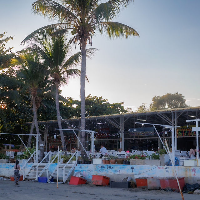 ร้านเด็ดหัวหิน ใครไปหัวหินห้ามพลาด