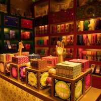 Galle Spa Ceylon：放鬆體驗