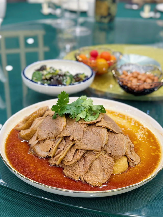 「平靚正」正宗潮州菜🥢