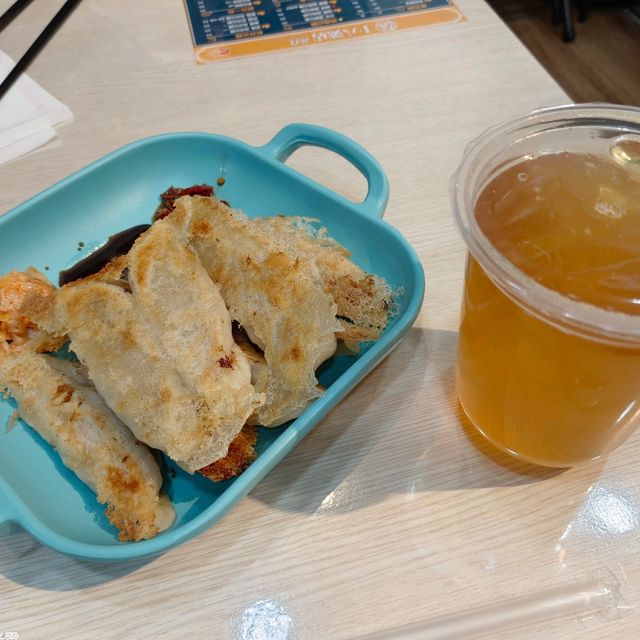 新莊美食，十八號店蔬食新莊廟街店