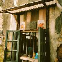 Step back in time: The Charms of Ipoh's Concubine Lane