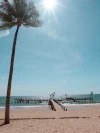 Sunset Sanato Beach Club เวียดนาม
