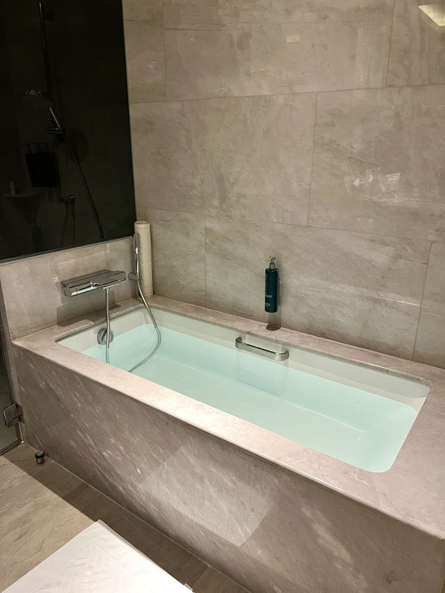 Luxury hotel close to NAIA