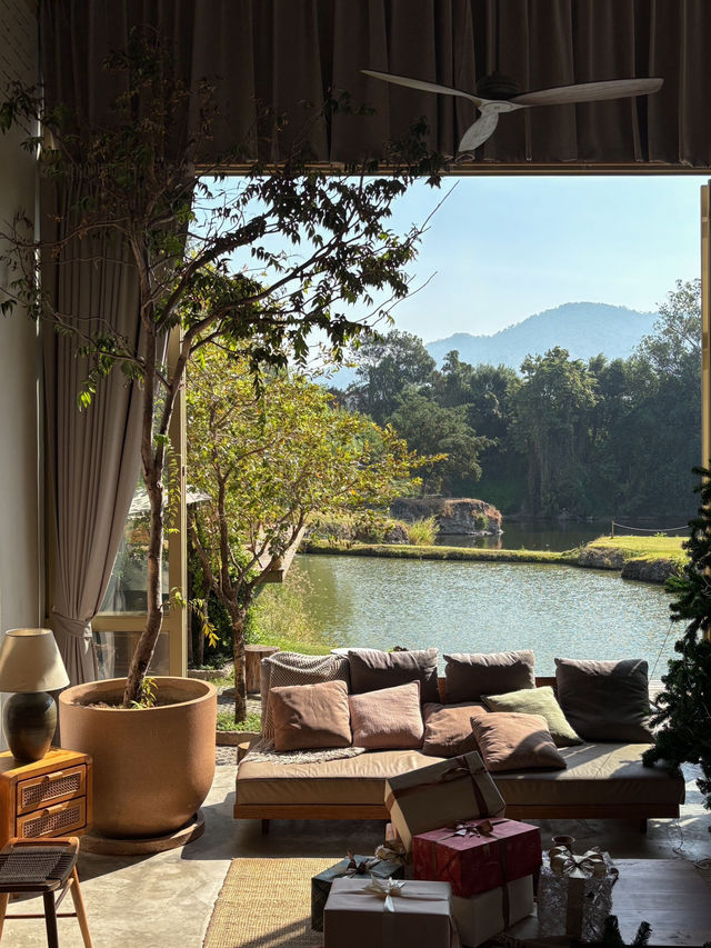 Serene House Cafe