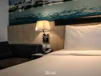 Holiday Inn Express ที่พักใจกลางพัทยาราคาดี