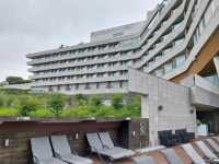 Hidden Cliff Hotel & Nature