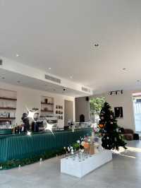 Phylo Cafe