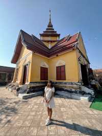 พระพิฆเนศ ปางชนะมาร ปราสาทนครหลวง