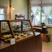台灣斗六_Jasmine Dessert初茉製甜所_日式老屋磅蛋糕專賣店