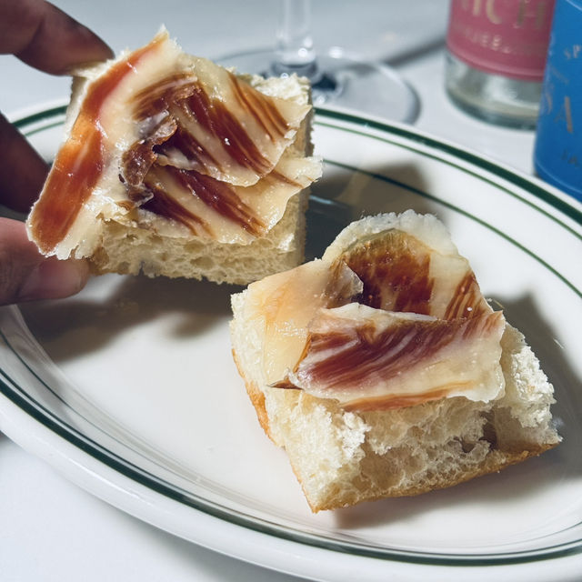 灣仔精緻美味小餐館｜🍽️Forkers 