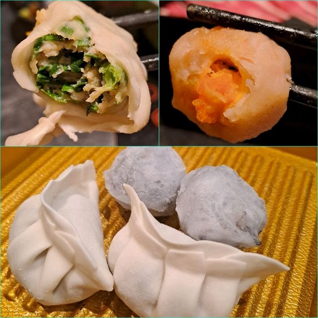高質牛肉放題