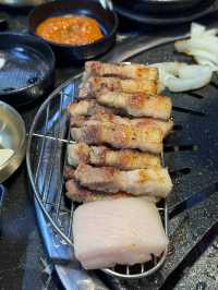추울땐 고기앞으로,광주 쌍촌동 고기맛집 고기로드
