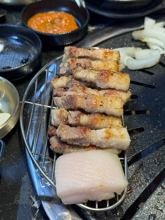 추울땐 고기앞으로,광주 쌍촌동 고기맛집 고기로드