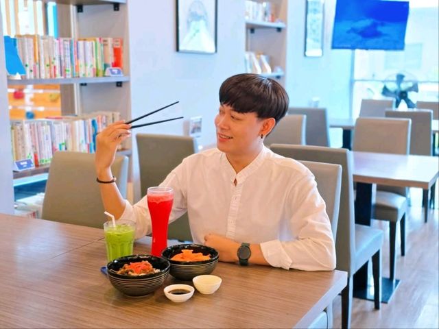 โรงแรมใจกลางกรุงเทพย่านทองหล่อ
