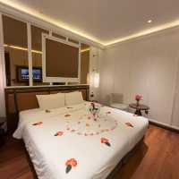 Experience Hanoi in Style at Minerva Premium Hotel