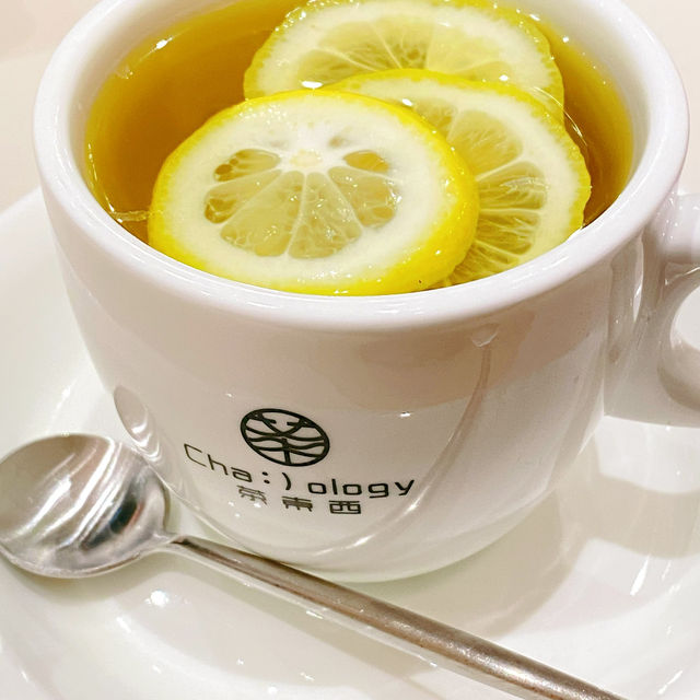 啟德零售館新店 Chaology 茶東西 港式茶餐廳探店