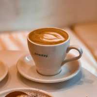  One Day Cafe Tai Hang
