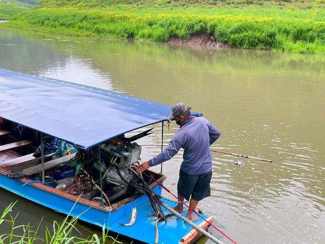 เขาช่องลม นครนายก