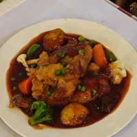 Laid Back Dining In Perak